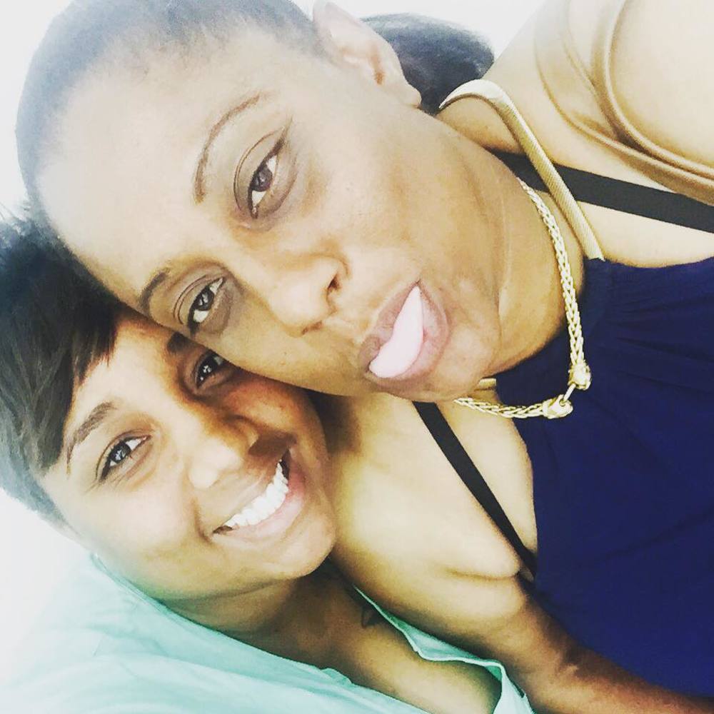 Meet your Posher, Jennyva